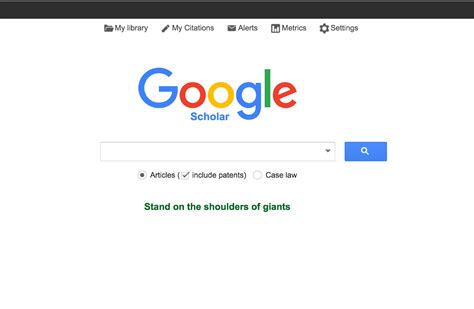 goose search engine.